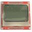 Red Nokia 5110 LCD Module