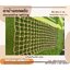 ตาข่ายตกแต่ง decorative netting งานเชือกถักตกแต่งบ้าน ห้องพักเด็ก ห้องเด็กเล่น ตาข่ายเชือกมะนิลาแท้ กันตกและตกแต่ง