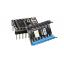 DRV8825 Stepper Motor Driver Module + Aluminum HeatSink