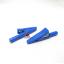 คลิปปากจระเข้ สำหรับ banana 2mm สำหรับบอร์ด KidBright
