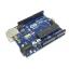 Uno R3 แถมสาย USB ( Arduino - Compatible Board )