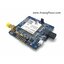 3G Module UC15-T with Gsm antenna