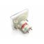 DC Voltmeter 0-50V โวล์มิเตอร์แบบเข็ม
