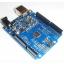 UNO R3 (SMD) จำนวน 3 ชุด แถมสาย USB ( Arduino - Compatible Board )