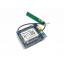 A6 mini GPRS/GSM module รองรับคลื่น 850 / 900 / 1800 / 1900MHZ.
