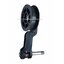 อะไหล่พัดลมฟาร์ม, (Exhaust Fan), ลูกลอกสายพาน 50''- 56",