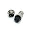 Aviation Plug GX16-2 Core