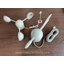สถานีวัดอากาศ Weather Station Kit with Anemometer/Wind Vane/Rain Bucket (DFRobot) สต็อกไทยส่งไว