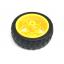 ล้อรถ Smart car wheel