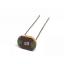 Light Dependent Resistor (LDR 10MM) เชนเซอร์ตรวจจับแสง ขนาด 10 มม. สต็อกไทยส่งไว