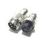 Aviation plug GX16-5 core