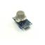 เซนเซอร์ตรวจจับก๊าซปิโตรเลียมเหลว บิวเทนและโพรเพน MQ-6 LPG Sensor Liquefied Isobutane Propane Gas Module สต็อกไทยส่งไว
