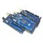 MEGA 2560 R3 ใช้ชิป CH340 จำนวน 3 ชุด แถมสาย USB ( Arduino - Compatible Board )