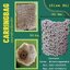 CarringBag ถุงตาข่ายเชือกถัก ตาข่ายยกอุปกรณ์ขึ้นที่สูงได้อย่างปลอดภัย (Size XL)