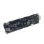 18650 battery holder โมดูลชาร์จแบตเตอรี่