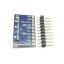 MPU-6500 (GyroAccelerometer) 6DOF Module