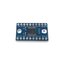 TXS0108E 8-Channel Bi-Directional Logic Level Converter Full Duplex High-Speed โมดูลแปลงสัญญาณลอจิก 5V เป็น 3.3V 8 ช่อง สต็อกไทยส่งไว