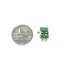2P Terminal Connector (Green)3.5mm