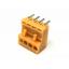 Orange Connector