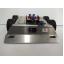 หุ่นยนต์ซูโม่ (sumo robot) ขนาด20x20cm หนัก 1300g พร้อมโค้ดตัวอย่าง