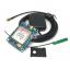 3G + GPS Module SIM5320Eพร้อมเสาอากาศ