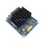 Motor Driver 50A dual H-bridge with Heat Sink โมดูลขับมอเตอร์ 5-12V กระแสสูงสุด 70A สต็อกไทยส่งไว