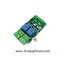 Modbus-Rtu 2 way relay module RS485/TTL(12V)