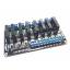 8 Chanel Solid State Relay ควบคุมไฟ AC 220-240V