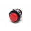 ปุ่มกดสีแดง 16mm Red Button