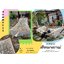 เปลญวน Hammock ถักทอลายสวยงาม เปลกลางแจ้ง ผูกใช้งานได้ทันที