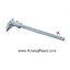 Vernier Caliper เวอร์เนีย 200mm