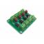 PC817 4-Channel Optocoupler Isolation Board โมดูลควบคุมแบบแยกกราวน์ Isolation 4 ช่อง สต็อกไทยส่งไว