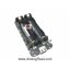 18650 battery holder 2 ก้อน สต็อกไทยส่งไว