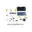 FM Radio Kit ชุดฝึกบัดกรีวิทยุ76-108MHZ