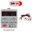 DC Power Supply 30V 10A
