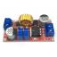 โมดูลลดแรงดัน จ่ายกระแสสูงสุด 5A High current Step down 4-38V to 1.25-36V กระแสสูงสุด 5A (XL4015E) สต็อกไทยส่งไว