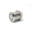 12mm Ring (กดติด-ปล่อยดับ) Switch LED light Waterproof 3-12V