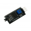 โมดูลสำหรับจอ LCD Module Port IIC/I2C/TWI/SPI Interface Module for 1602 2004 LCD Display