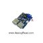 MP3 Module โมดูลเล่นเพลงรองรับ SD Card และ FlashDrive with Jack 3.5