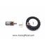 N20 Motor 6V with wheel 43mm