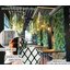 ตะแกรงตาข่าย Loft Style ตกแต่งบ้าน ตกแต่งคาเฟ่ ตกแต่งรีสอร์ท ตกแต่งร้านอาหาร พร้อมโครงเหล็กติดตั้งง่ายใช้งานได้ทันที