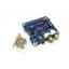 Raspberry pi + HIFI DAC+Sound card I2C interface