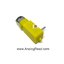 Motor Gear แกนเหล็กยาวข้างเดียว (1:120) 3-6V สต็อกไทยส่งไว