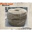 เชือกมะนิลาแท้ 100% Manila rope เชือกขนาด 10 มิล ยาว 200 เมตร เชือกเกษตรกรรม เชือกใช้ถักตกแต่งคาเฟ่ พร้อมส่ง