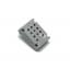 AM2322 Temperature and Humidity sensor เซนเซอร์วัดอุณหภูมิและความชื้น สต็อกไทยส่งไว