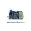 MP3 Module โมดูลเล่นเพลงรองรับ SD Card และ FlashDrive with Jack 3.5