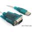 USB to RS232 สต็อกไทยส่งไว
