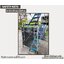 Safety Nets ตาข่ายกันตกนั่งร้าน สีดำ ตาข่ายกันฝุ่น กั้นเขตรื้อถอน กันเศษวัสดุ ผสมสารป้องกัน UV ใช้งานได้ยาวนาน