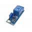 Micro usb relay module 1channel