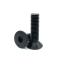 สกรูหัว เทเปอร์ Screw Flat M3